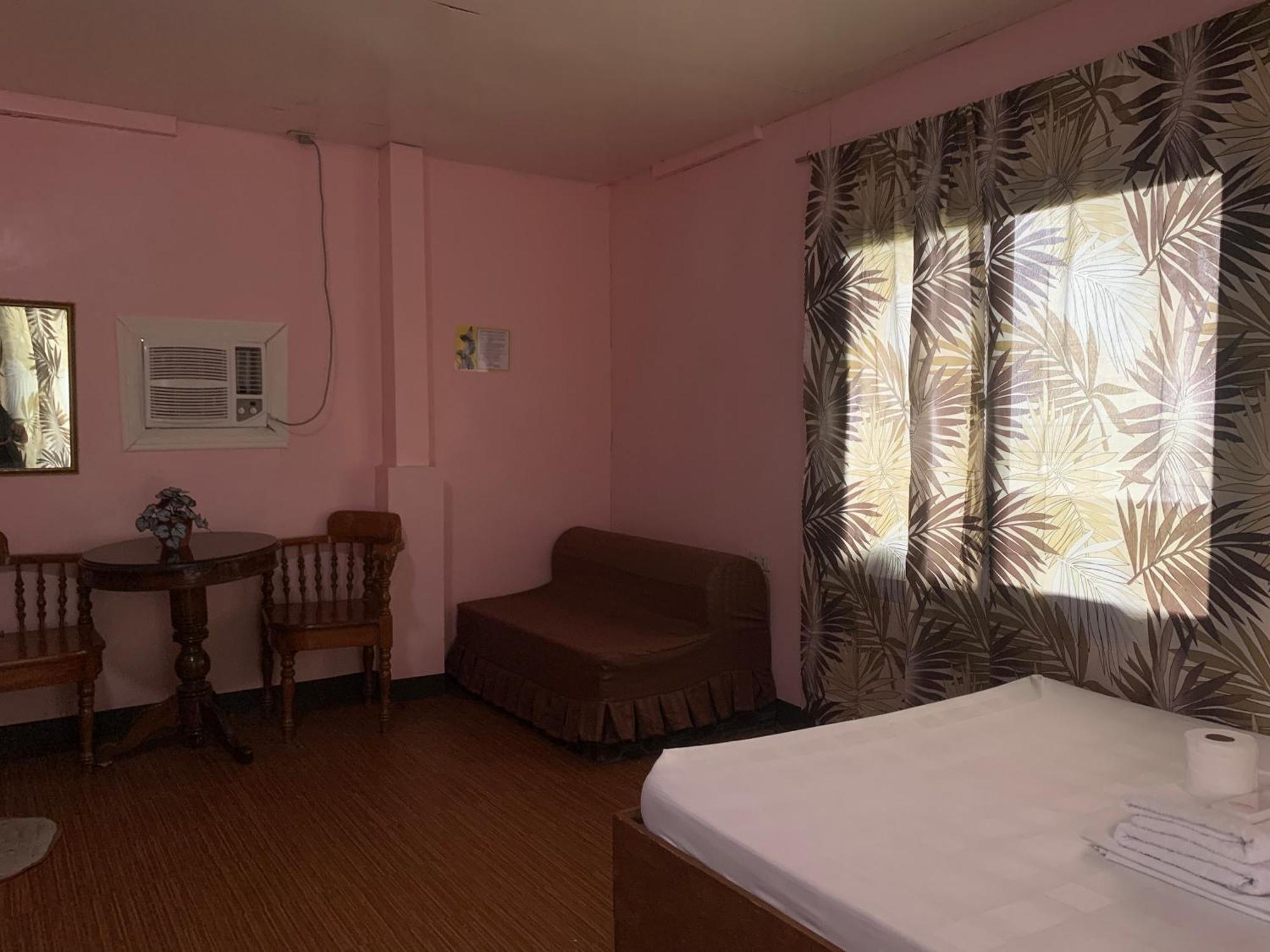 Old Parola Seaside Inn Baler Exterior photo